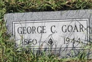 George C Goar