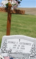 George C. Gutierrez