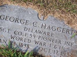 George C. Haggerty