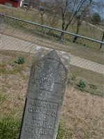 George C. Jeffries