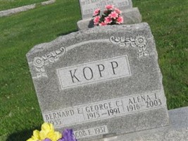 George C. Kopp