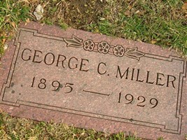 George C Miller