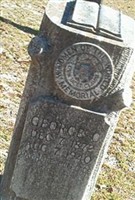George C. Moncrief