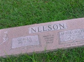 George C. Nelson