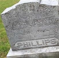 George C. Phillips
