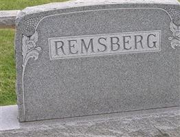 George C. Remsberg, Jr