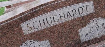 George C Schuchardt