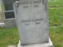 George C Sharp George C Sharp