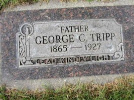 George C. Tripp George C. Tripp