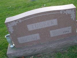 George C. Tucker