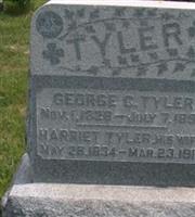 George C. Tyler