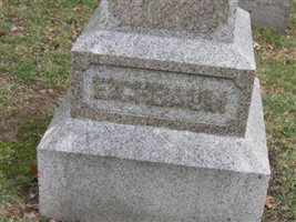 George Calder Eichbaum George Calder Eichbaum