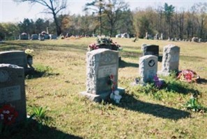 George Calvin Cramer