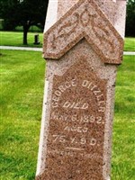 George Calvin Ditzler George Calvin Ditzler