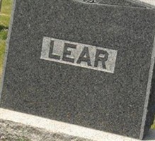 George Carl Lear