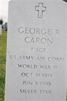 George Caron