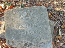George Carson George Carson