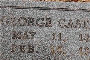 George Castillo George Castillo