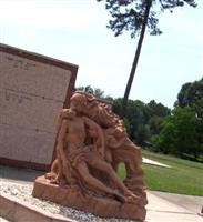 Saint George Catholic Church Cemetery