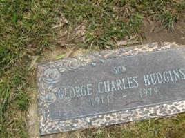 George Charles Hudgins