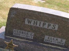 George Charles Whipps
