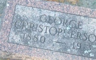 George Christopherson George Christopherson