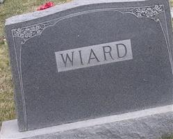 George Clark Wiard George Clark Wiard