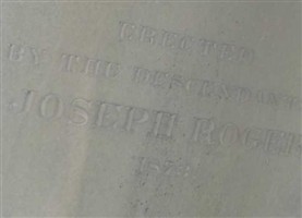 George Clarke Rogers George Clarke Rogers