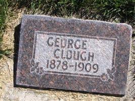 George Clough