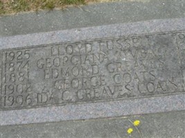 George Coats