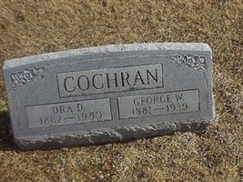 George Cochran