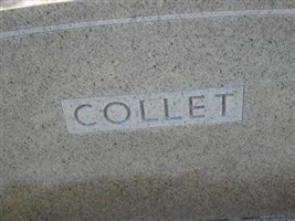 George Collet George Collet