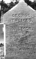 George Collier