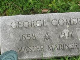 George Comer