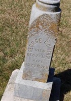 George Comer