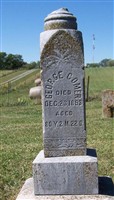 George Comer