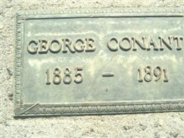 George Conant