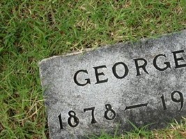 George Conoly George Conoly