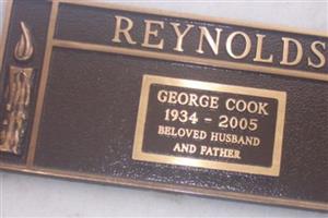 George Cook Reynolds