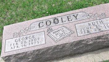 George Cooley