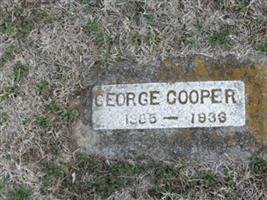 George Cooper