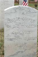 George Cooper