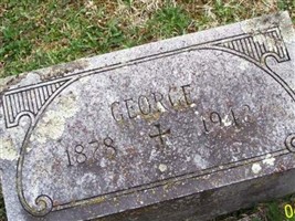 George Coughlin