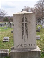 George Coughlin