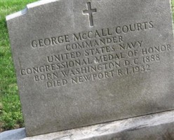 George Courts George Courts