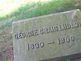 George Craig Ludlow George Craig Ludlow
