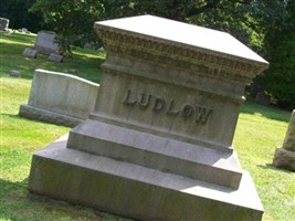 George Craig Ludlow George Craig Ludlow