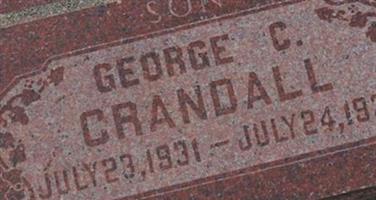 George Crandall