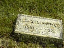 George Crawford
