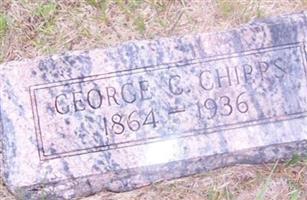 George Crawford Chipps